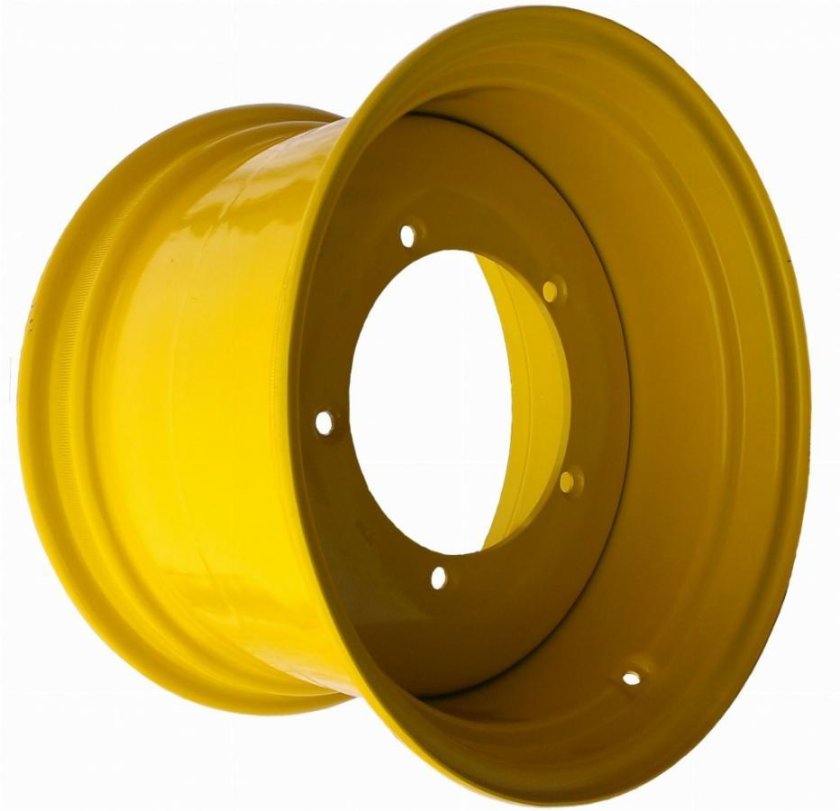 Диск колесный JCB 3cx