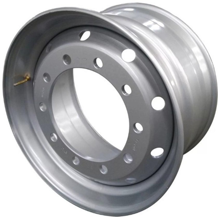 Диск 9,0х22.5 10/335 d281 et175 Normaks