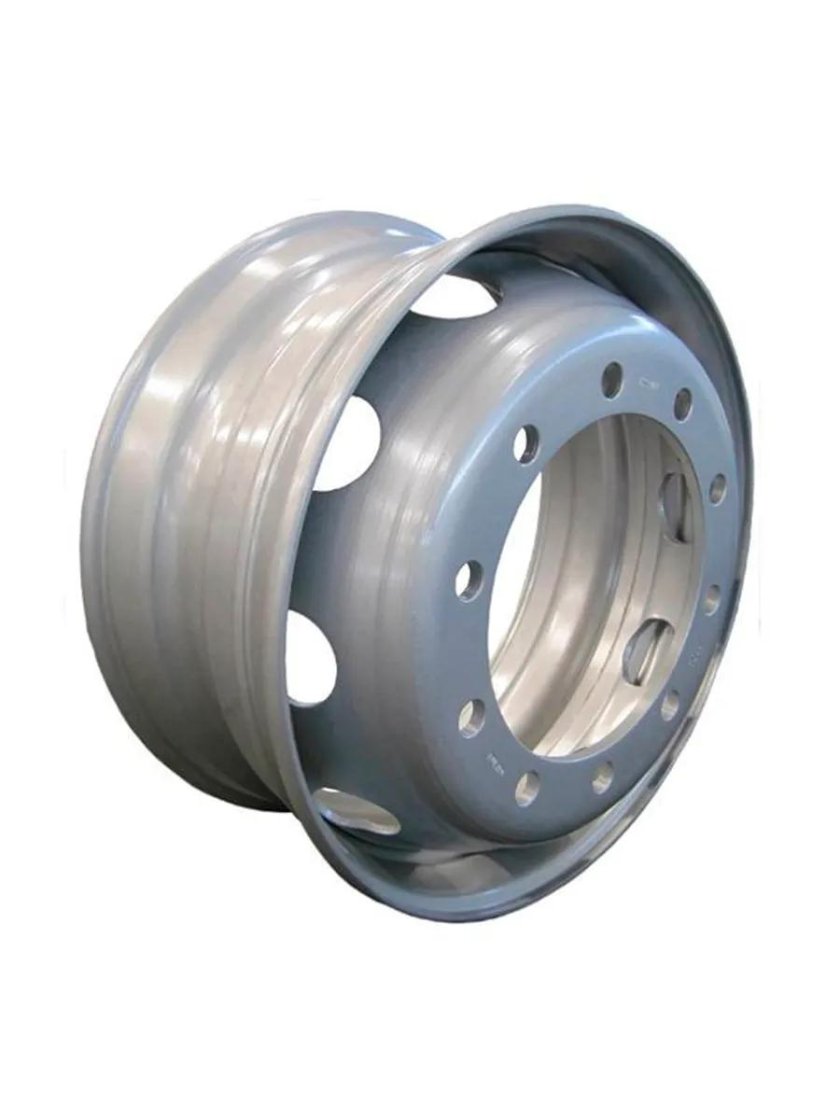 Производитель колесных дисков для спецтехники