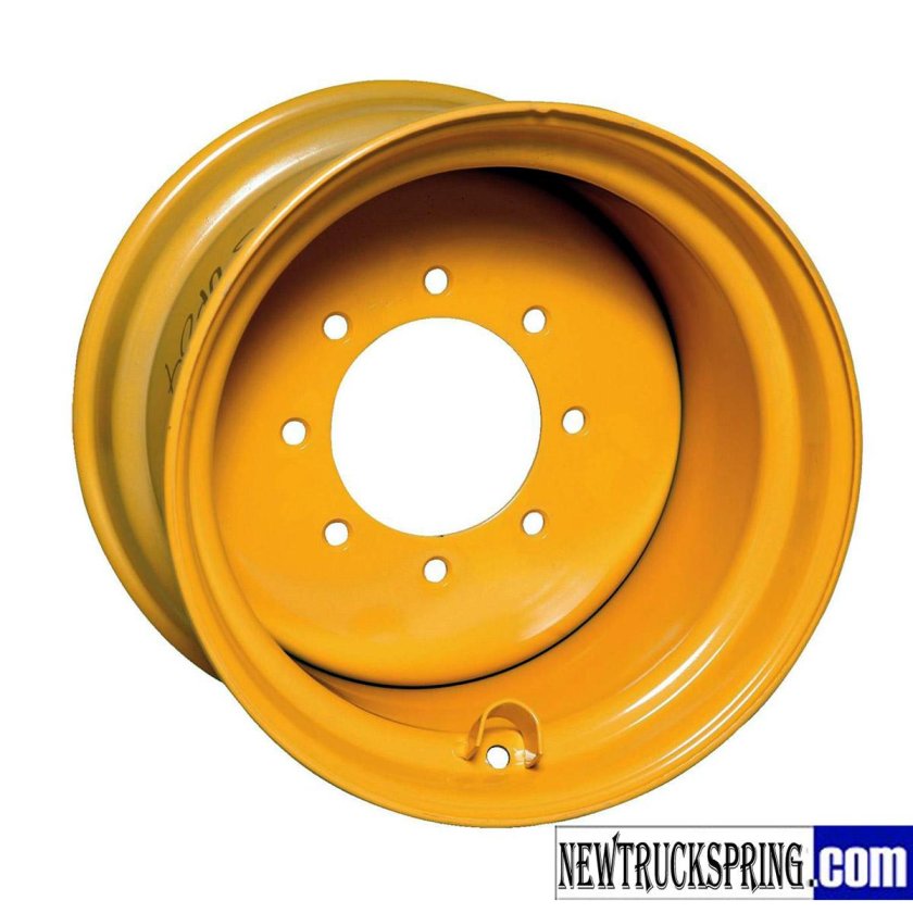 Диск колёсный JCB 16.9х24