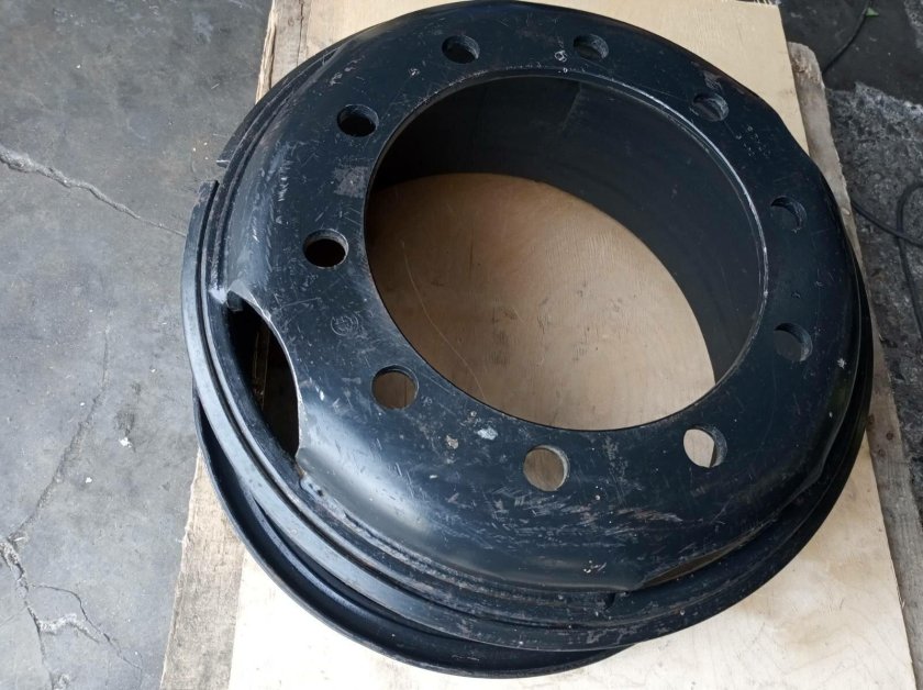 Диск колесный МАЗ 54321-3101012