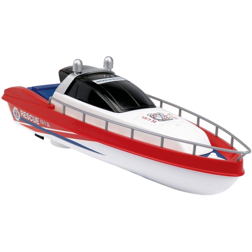 Катер на батарейках b1860878