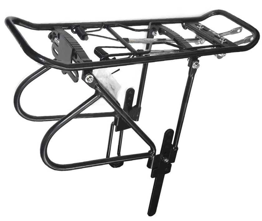 Багажник задний CD-15b Ostand