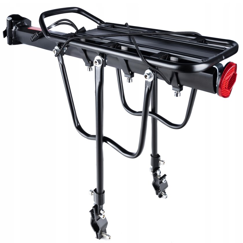 Велобагажник Cycledesign багажник велосипедный Carrier Shield