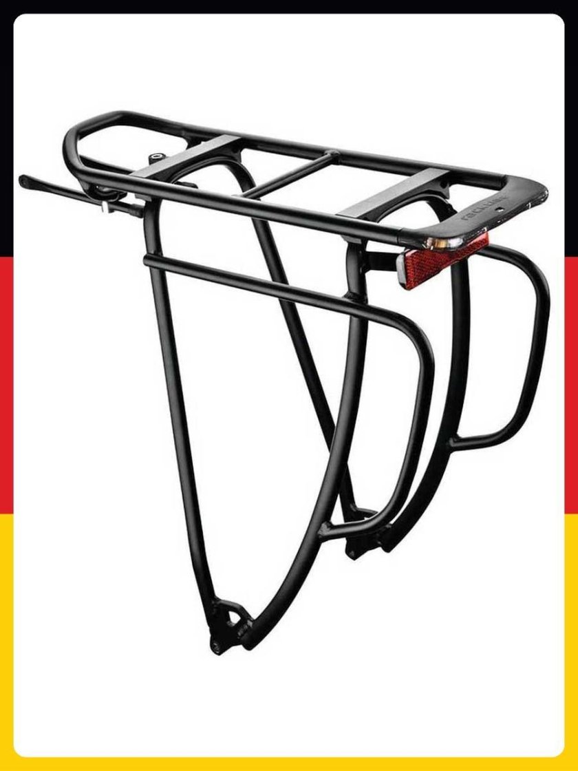 Racktime Eco 2.0 Tour 28