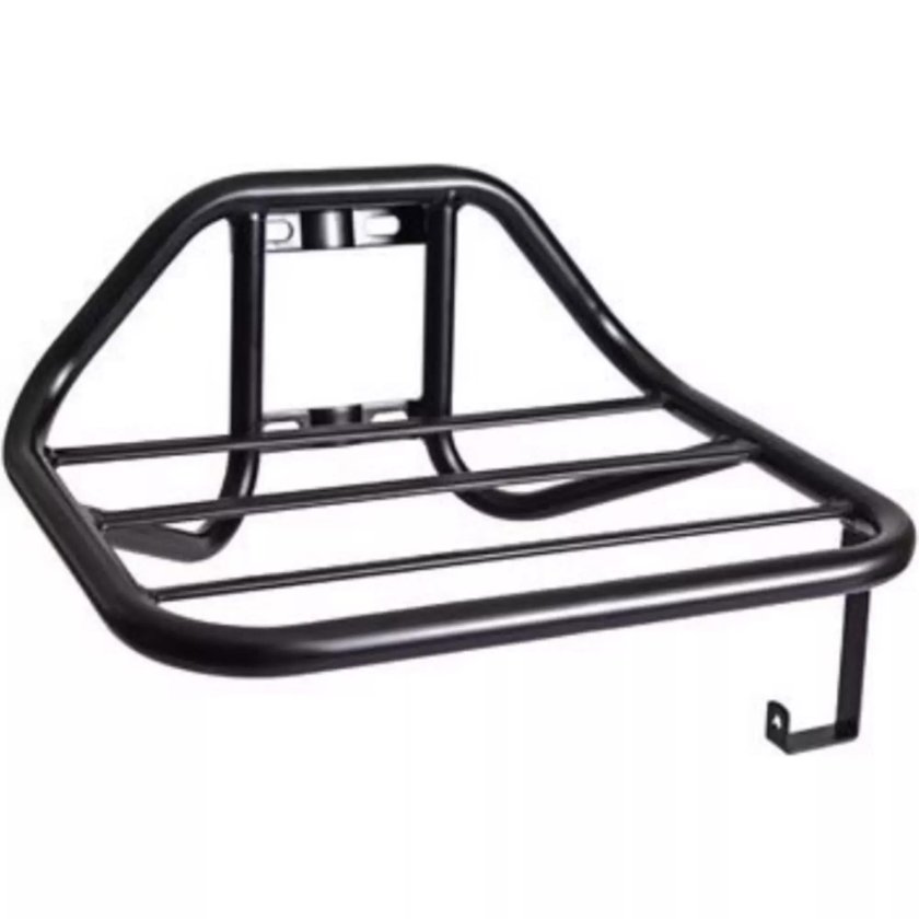 Бромптон багажник передний