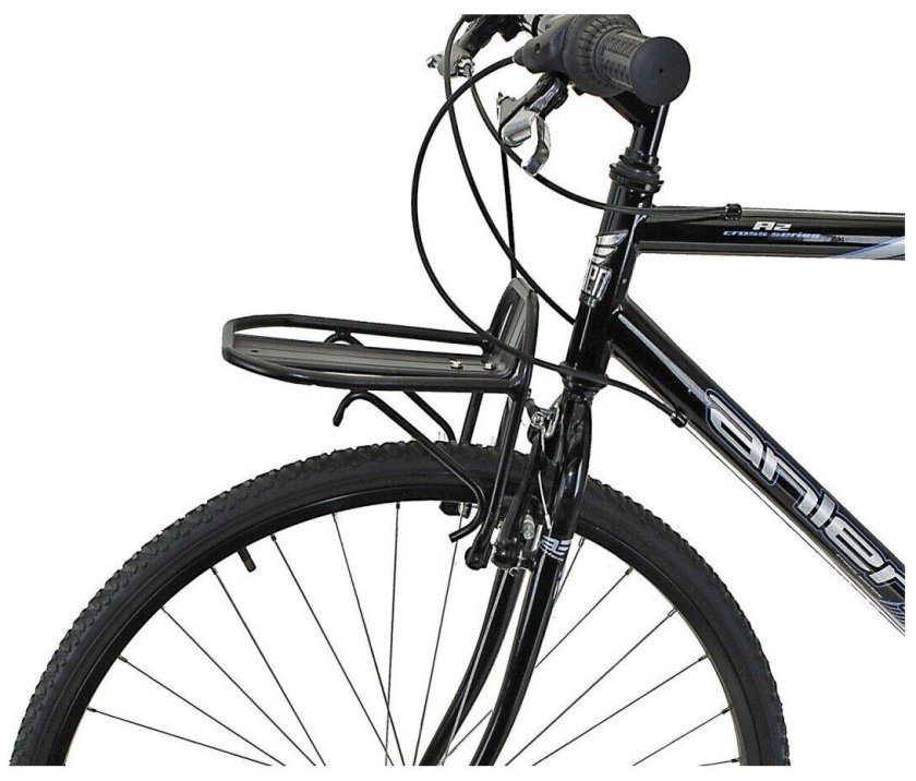 Hucke a-4601 багажник для велосипедов