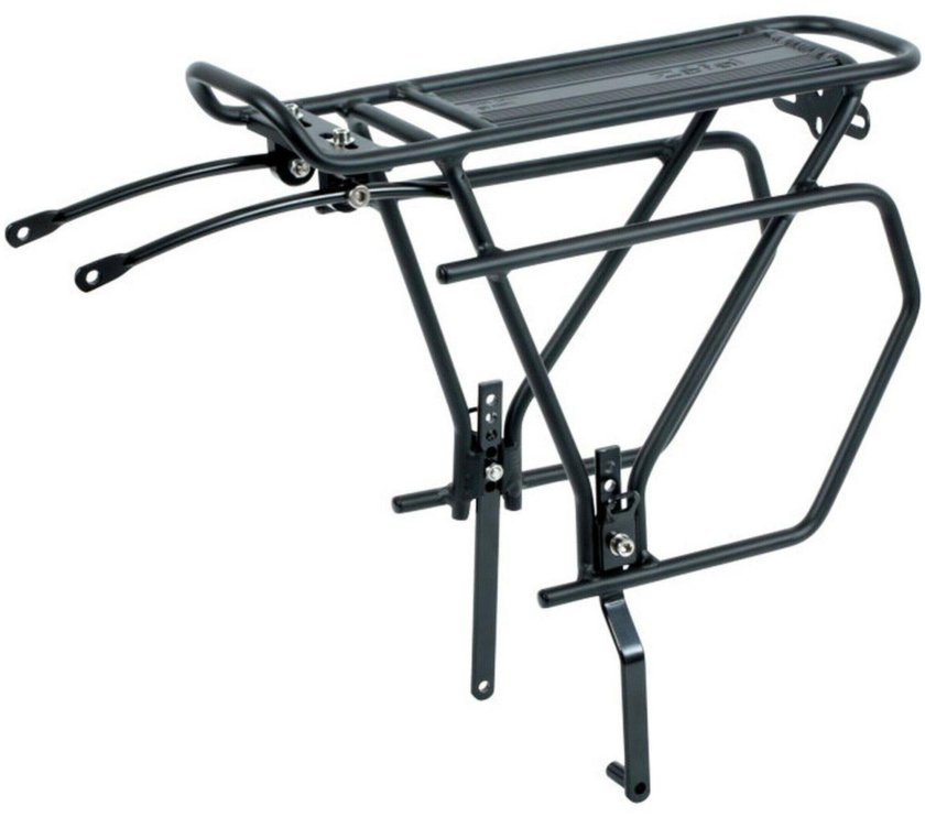 Багажник Zefal Raider r70