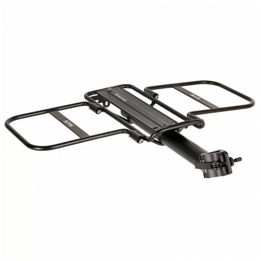 Багажник велосипедный STG 26"-28", задний kwa-618-06