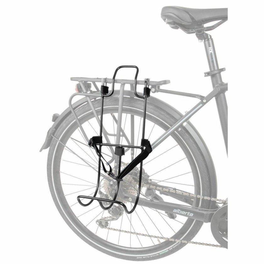 Расширитель багажника m-Wave