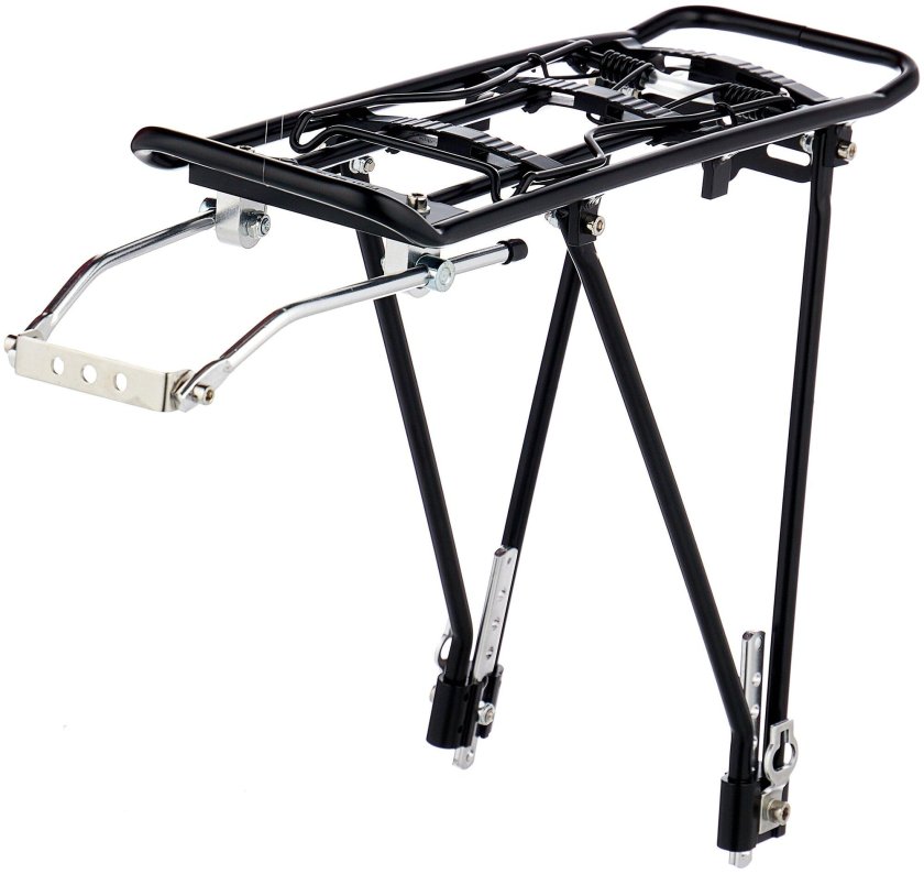 BLF h26 багажник stels