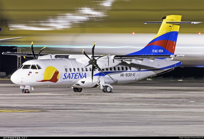 ATR 42-600
