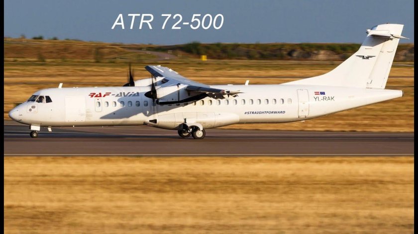 ATR 72-212a