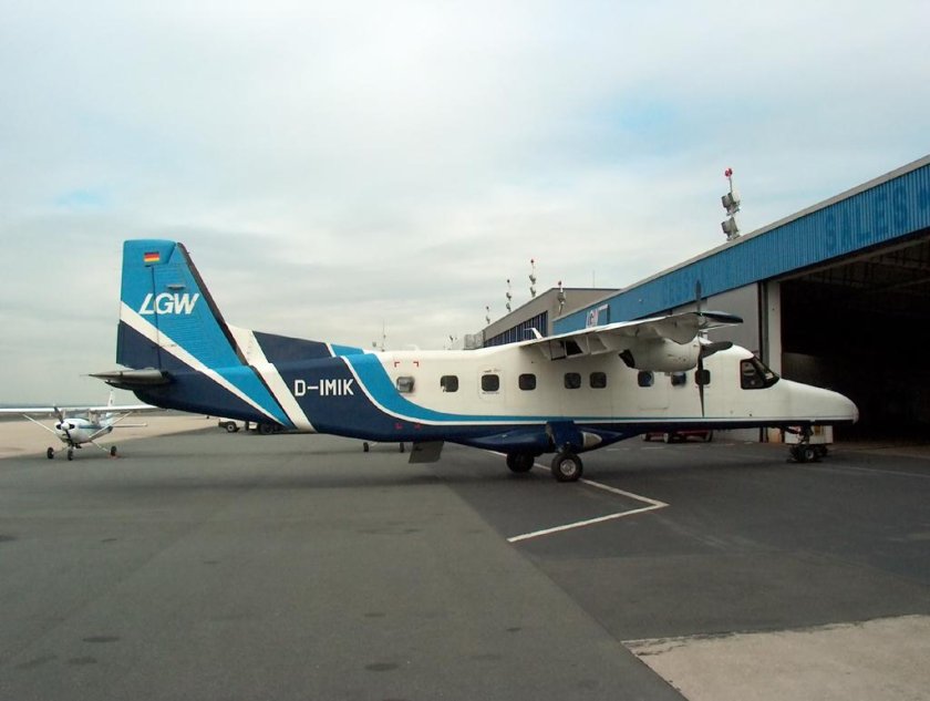 Dornier 228