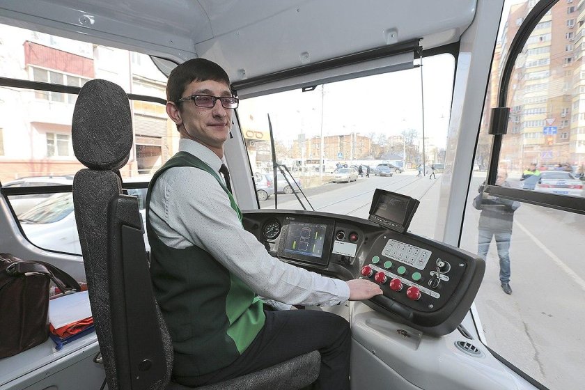 Кабина 71-911м