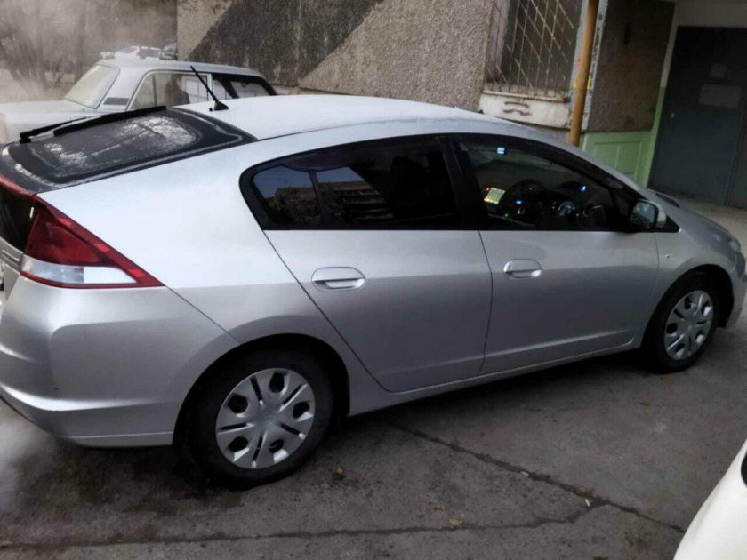 Chevrolet Cruze Eco 2013