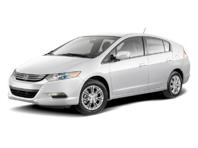 Honda Insight 2010