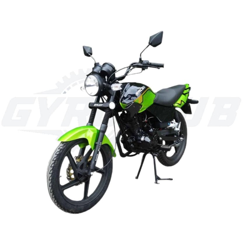 Мотоцикл Racer rc150-23 Tiger