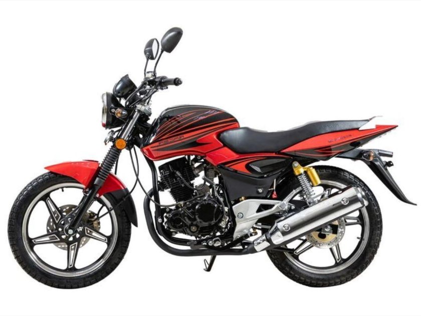 Рейсер Магнум 200