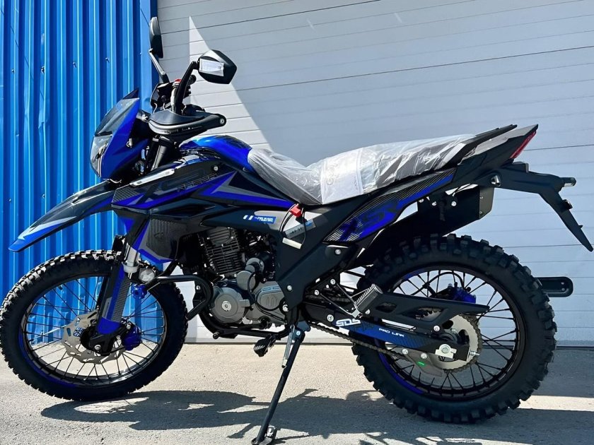 Racer rc300-gy8v XSR