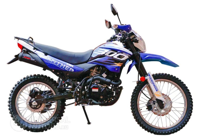 Рейсер пантера 300 2023