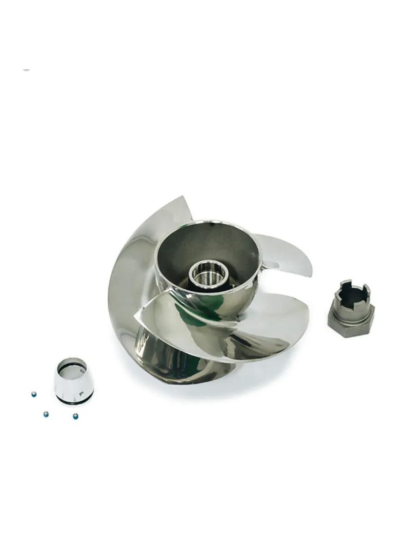 Кольцо импеллера Yamaha vx1100