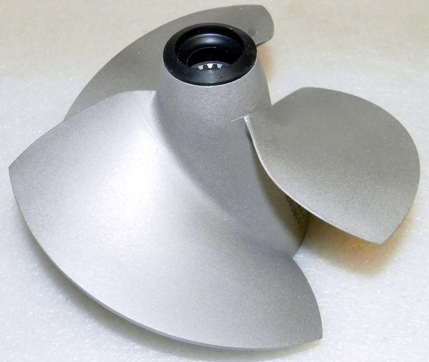 Импеллер Bosch 11012631