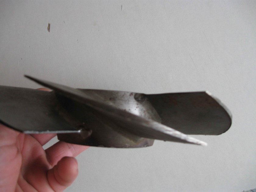 КНААПО водомет 200мм