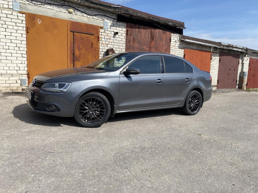 Лансер х на 17 дисках Нео 740