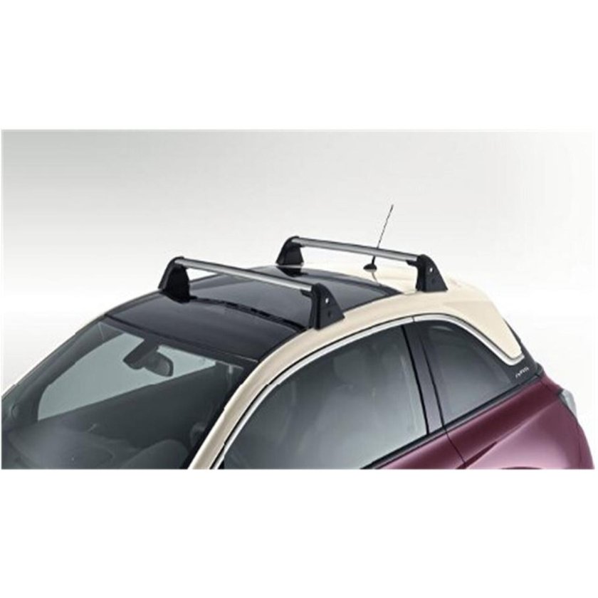 Багажник на крышу Опель Корса