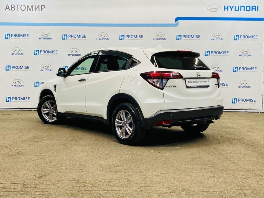 Hyundai Tucson 2.0 at, 2016, 108 000 км