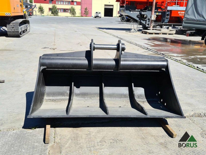 Ковш планировочный 1000