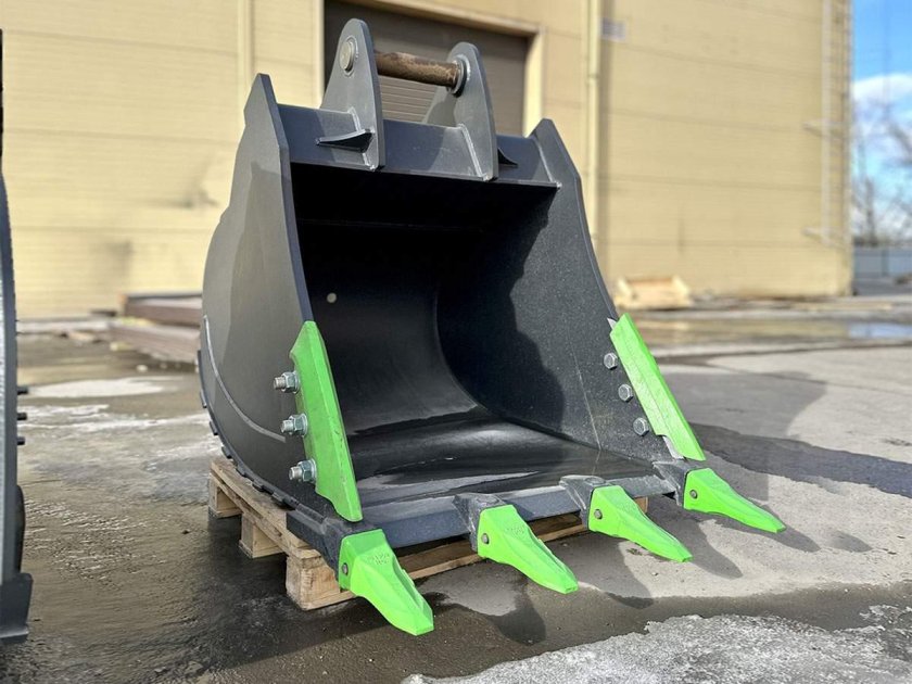 Ковш Барнаул глубина