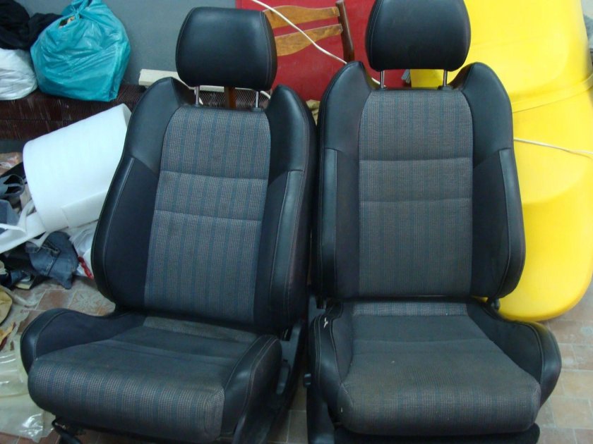 Сиденье Хонда Орхия