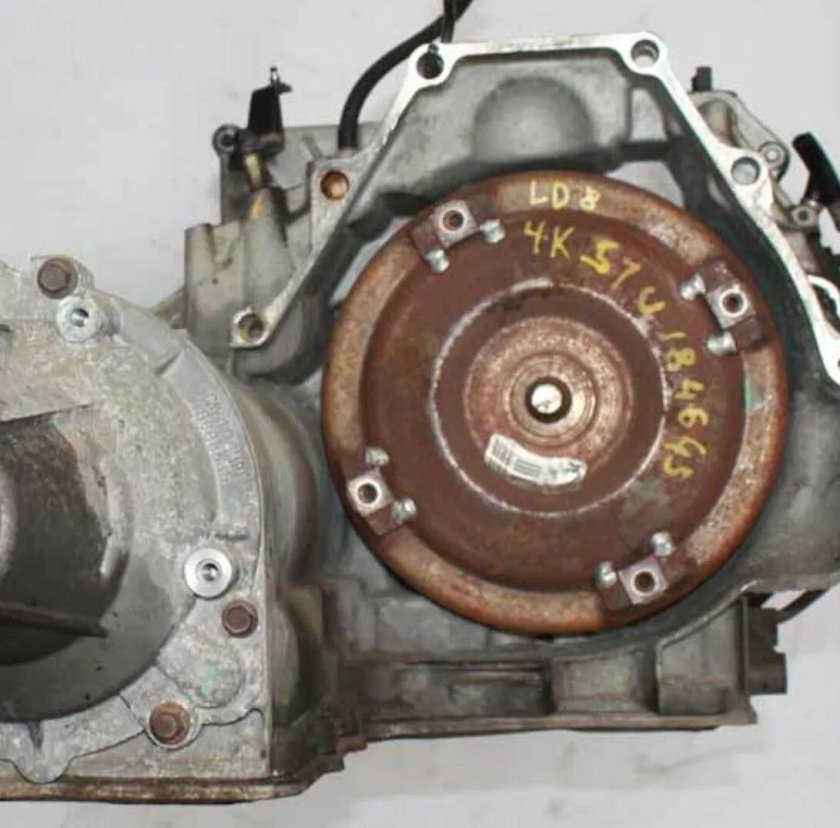 Коробка передач Кадиллак Эльдорадо