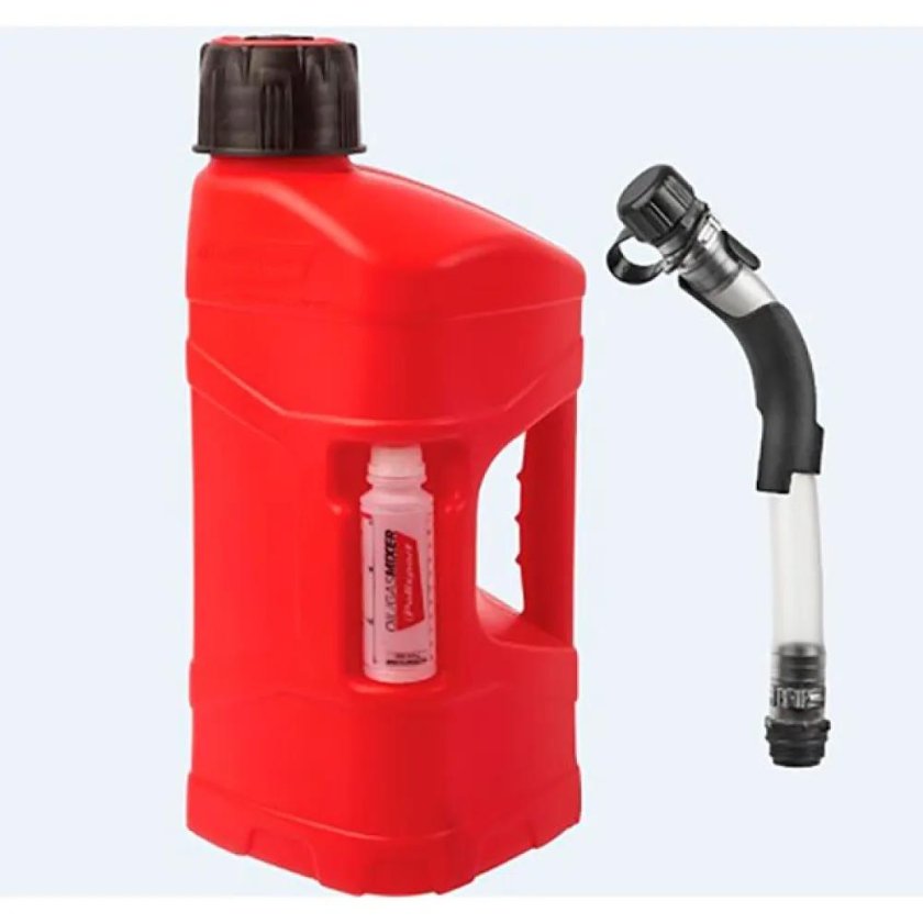 Канистра Polisport