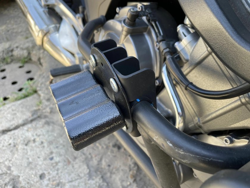 Рейсер рейнджер 300