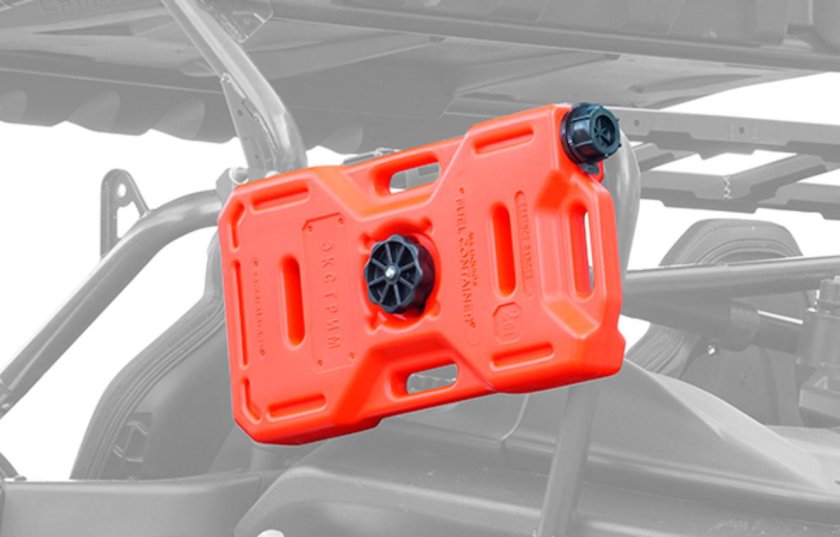 Канистра "экстрим" 10 л