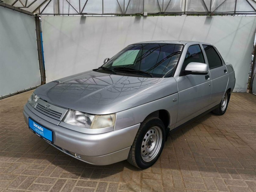 Лада ВАЗ 2110 Богдан