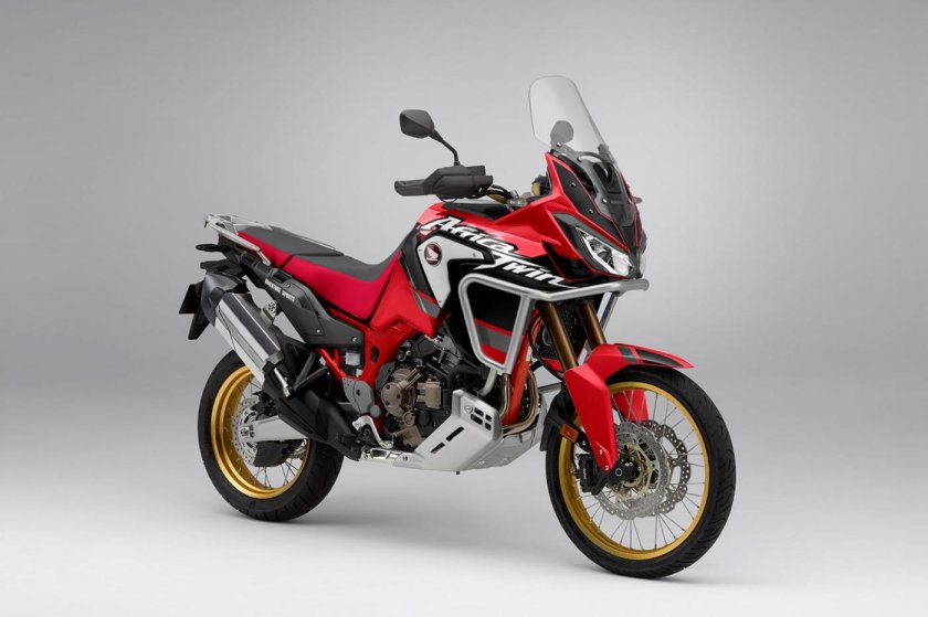 Honda Africa Twin 1100