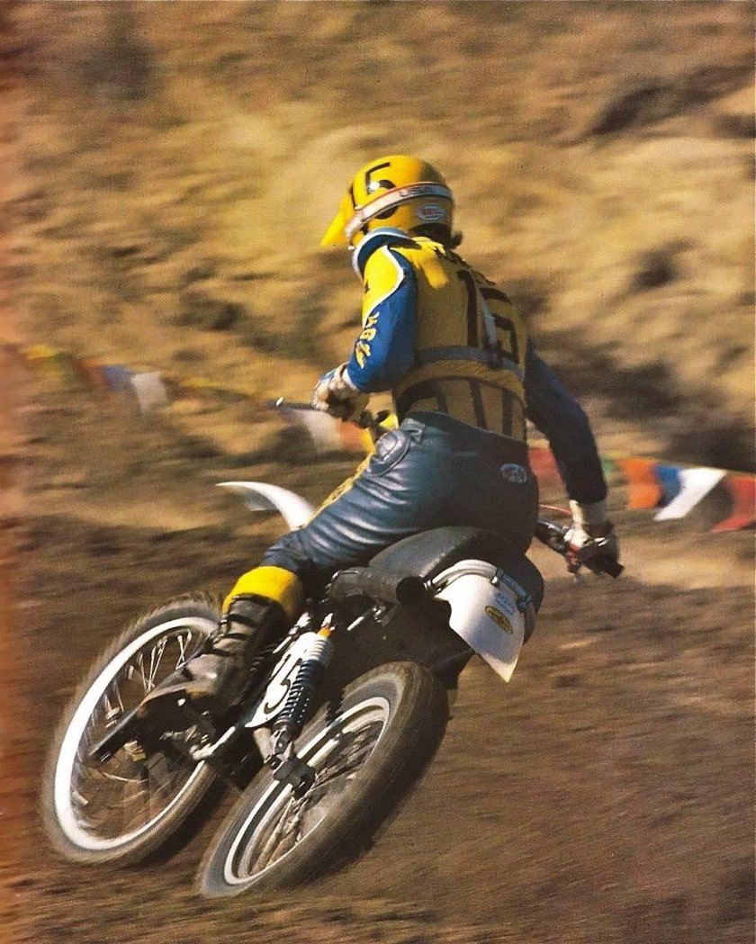 Мотокросс Motocross