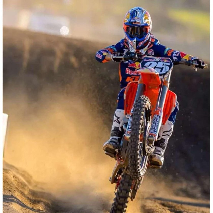 Мотофристайл