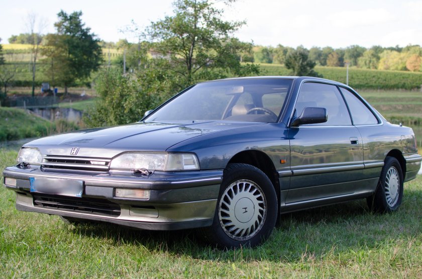 Honda Legend 1990