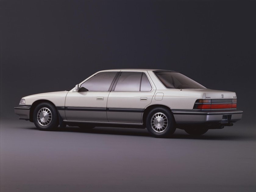Honda Legend 1985