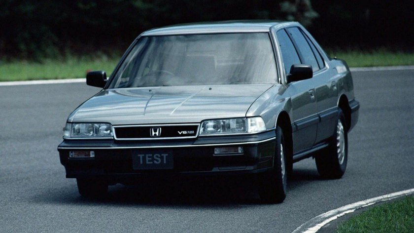 Honda Legend 1992
