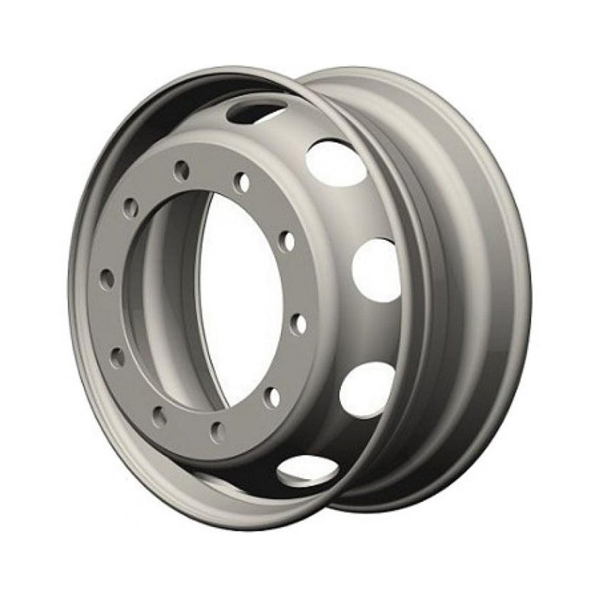 Диск 9,0х22.5 10/335 d281 et175 Normaks