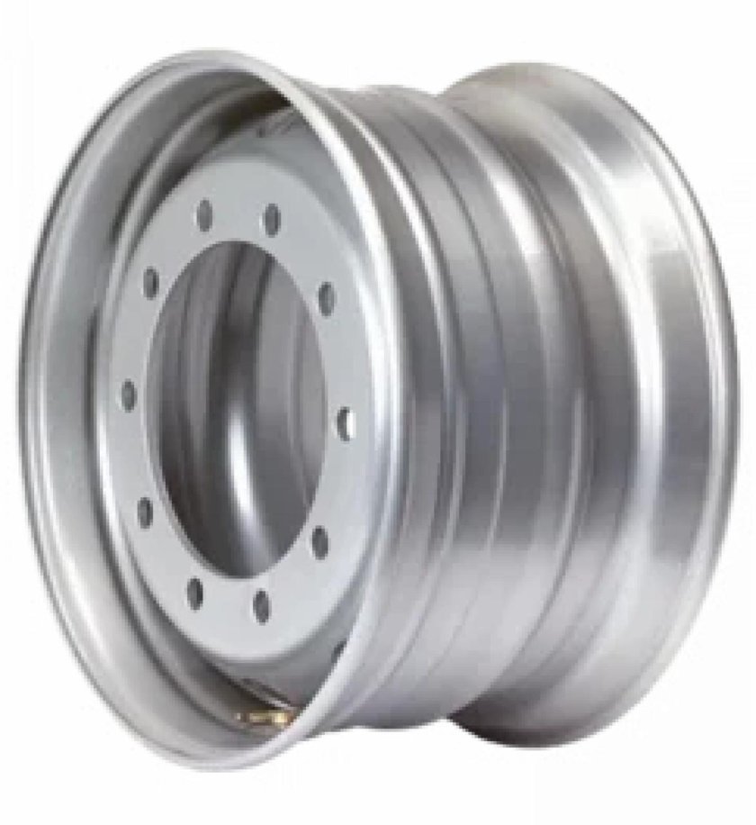 Диск ASTERRO 11,75*22,5 (10/335/281/135) m22 2239d