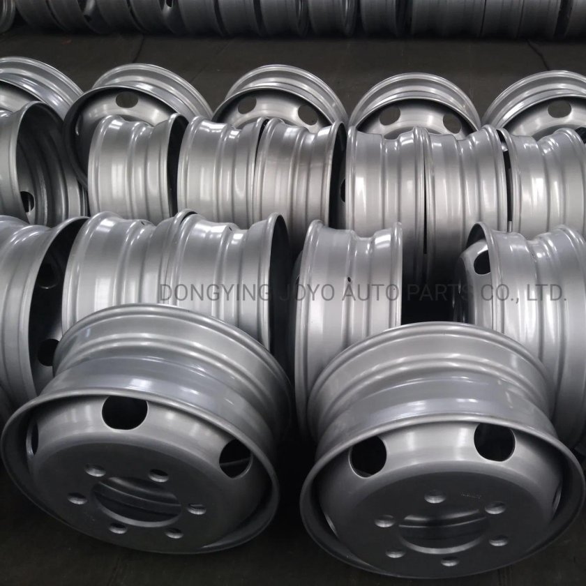 Обод для труб