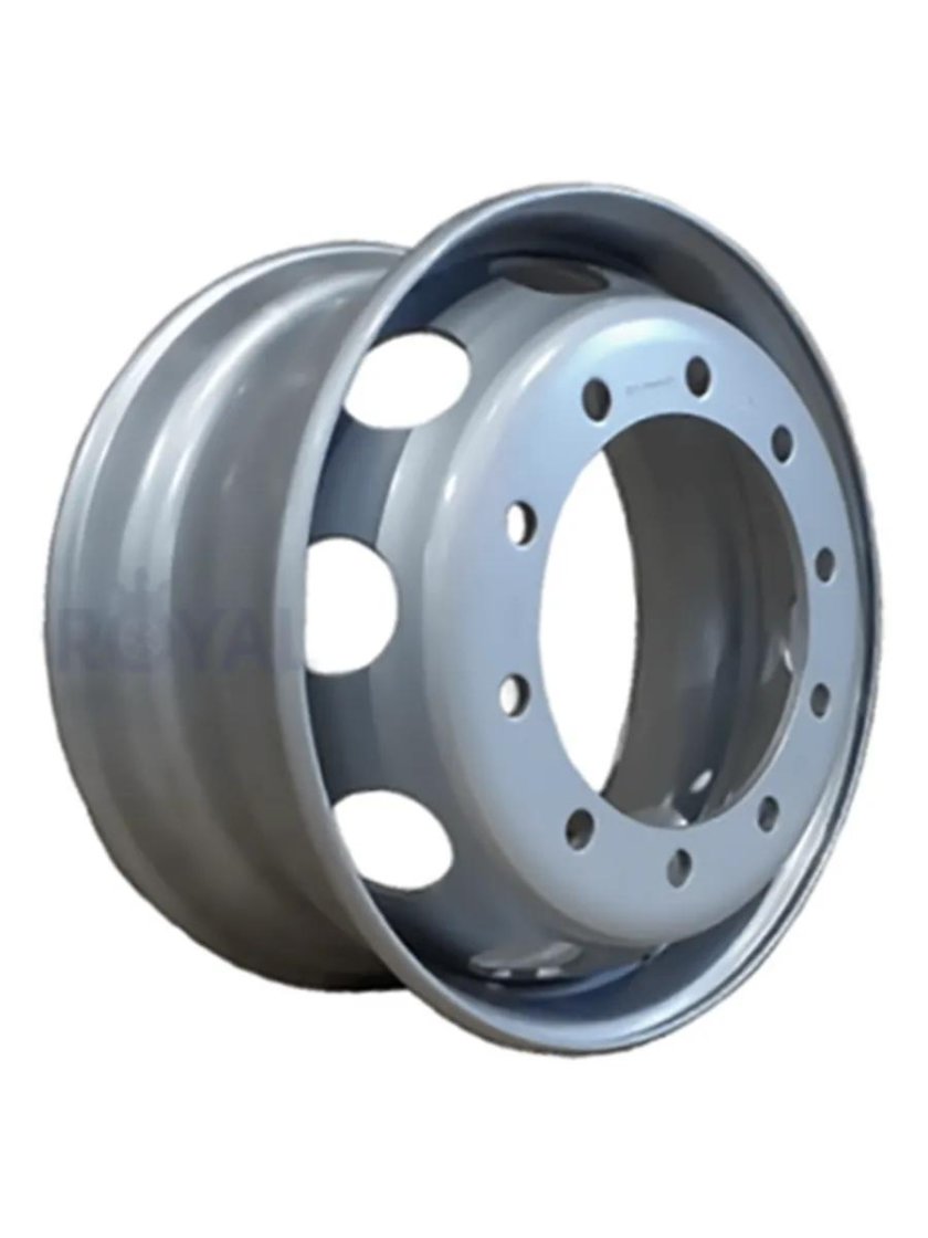 Диск колеса 7,5х22,5 КАМАЗ 167.518-3101012