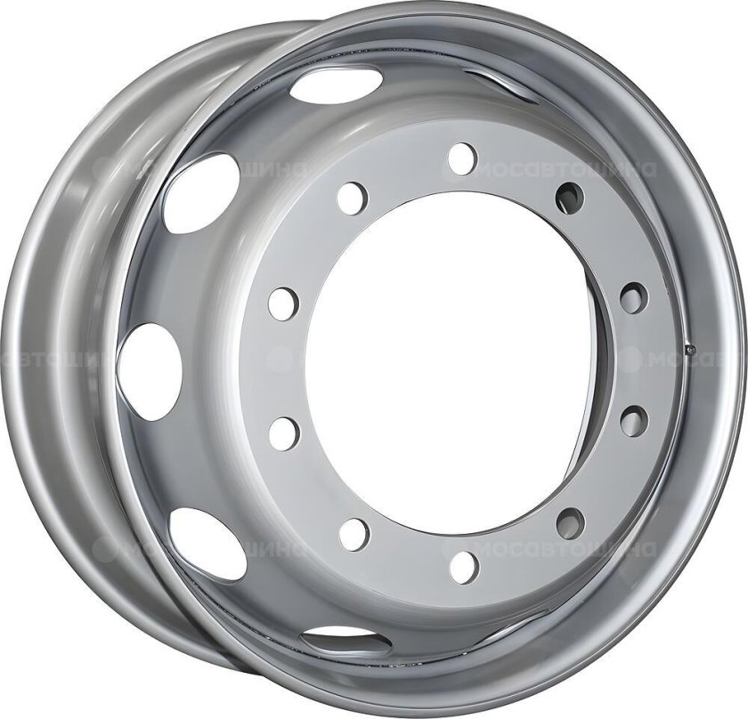 Диск колеса 7,5х22,5 КАМАЗ 167.518-3101012